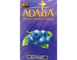 Табак Adalya Blueberry (Адалия Черника) 50г Табак Adalya Blueberry (Адалия Черника) 50г